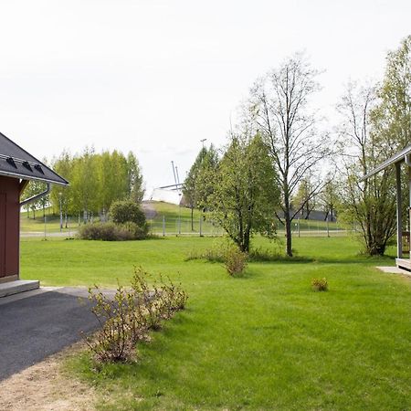 Holiday Linnunlahti Joensuu Dış mekan fotoğraf
