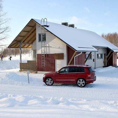 Holiday Linnunlahti Joensuu Dış mekan fotoğraf