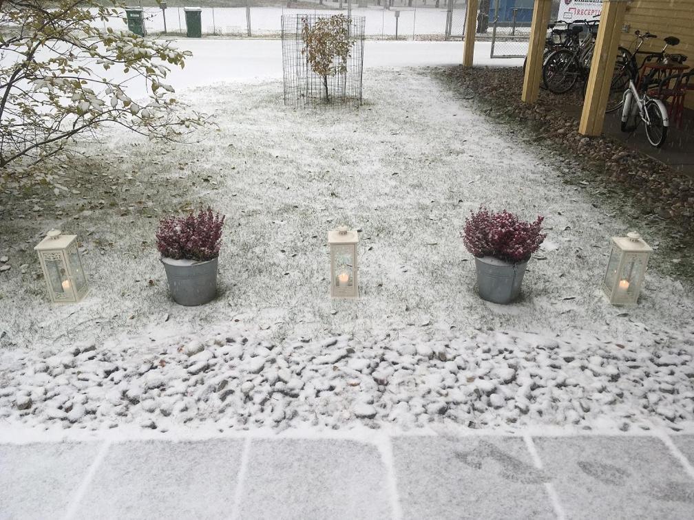 Holiday Linnunlahti Joensuu Dış mekan fotoğraf