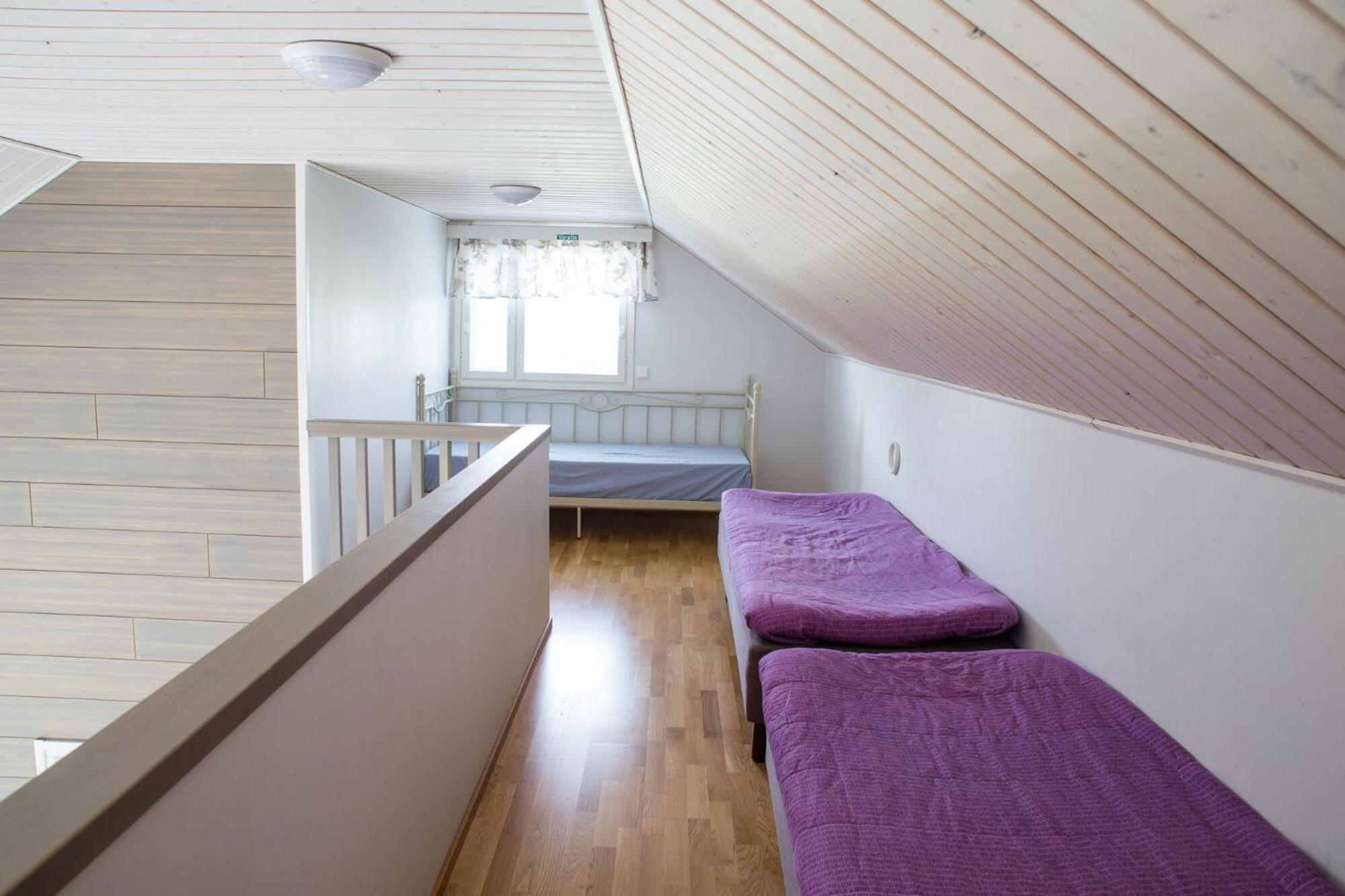 Holiday Linnunlahti Joensuu Dış mekan fotoğraf