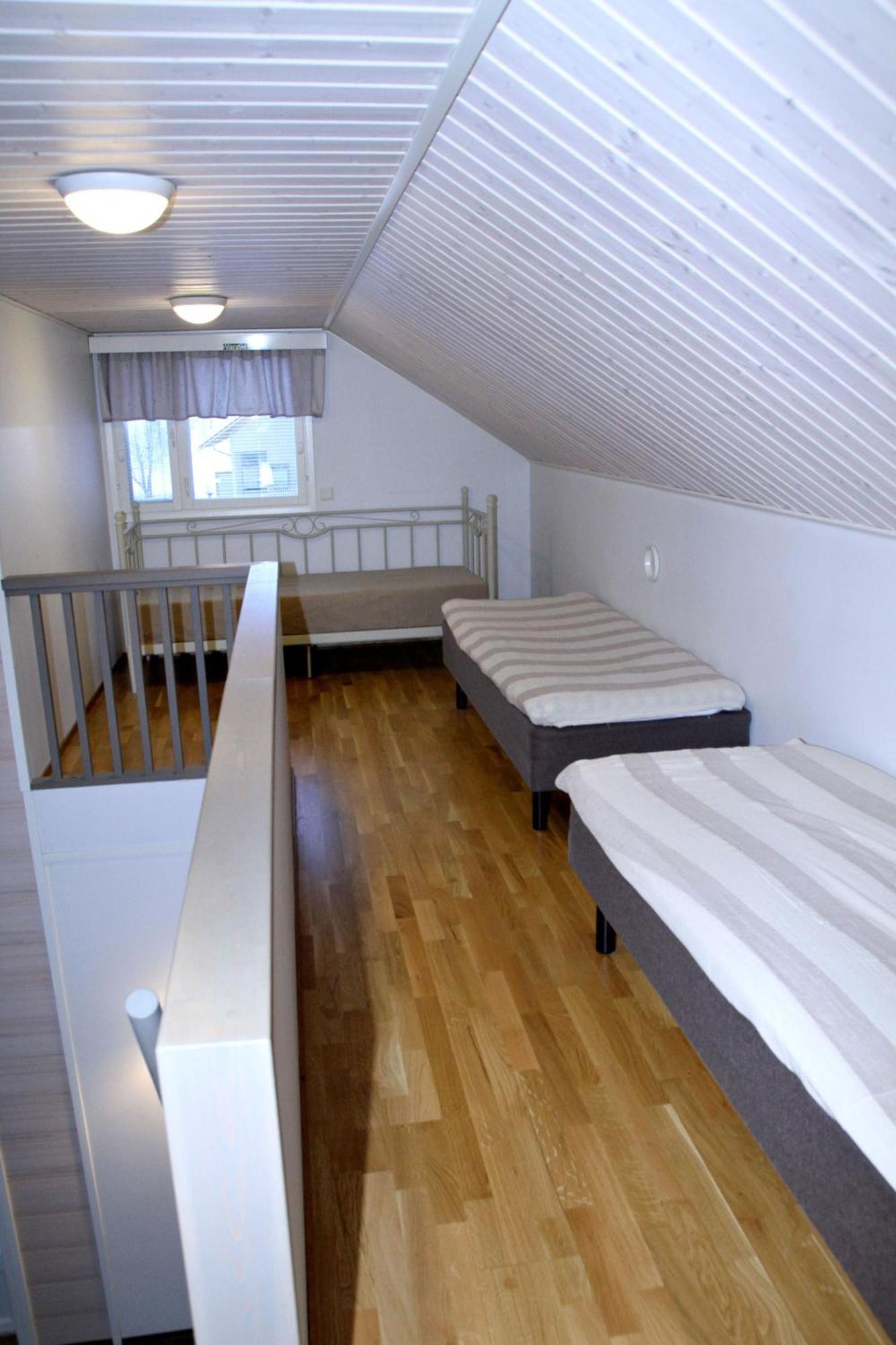 Holiday Linnunlahti Joensuu Dış mekan fotoğraf