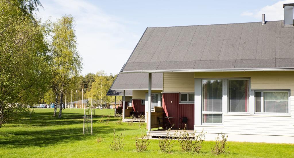 Holiday Linnunlahti Joensuu Dış mekan fotoğraf