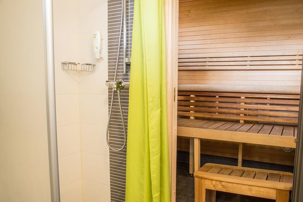 Holiday Linnunlahti Joensuu Dış mekan fotoğraf