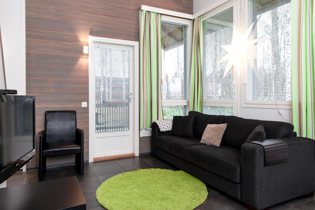 Holiday Linnunlahti Joensuu Dış mekan fotoğraf