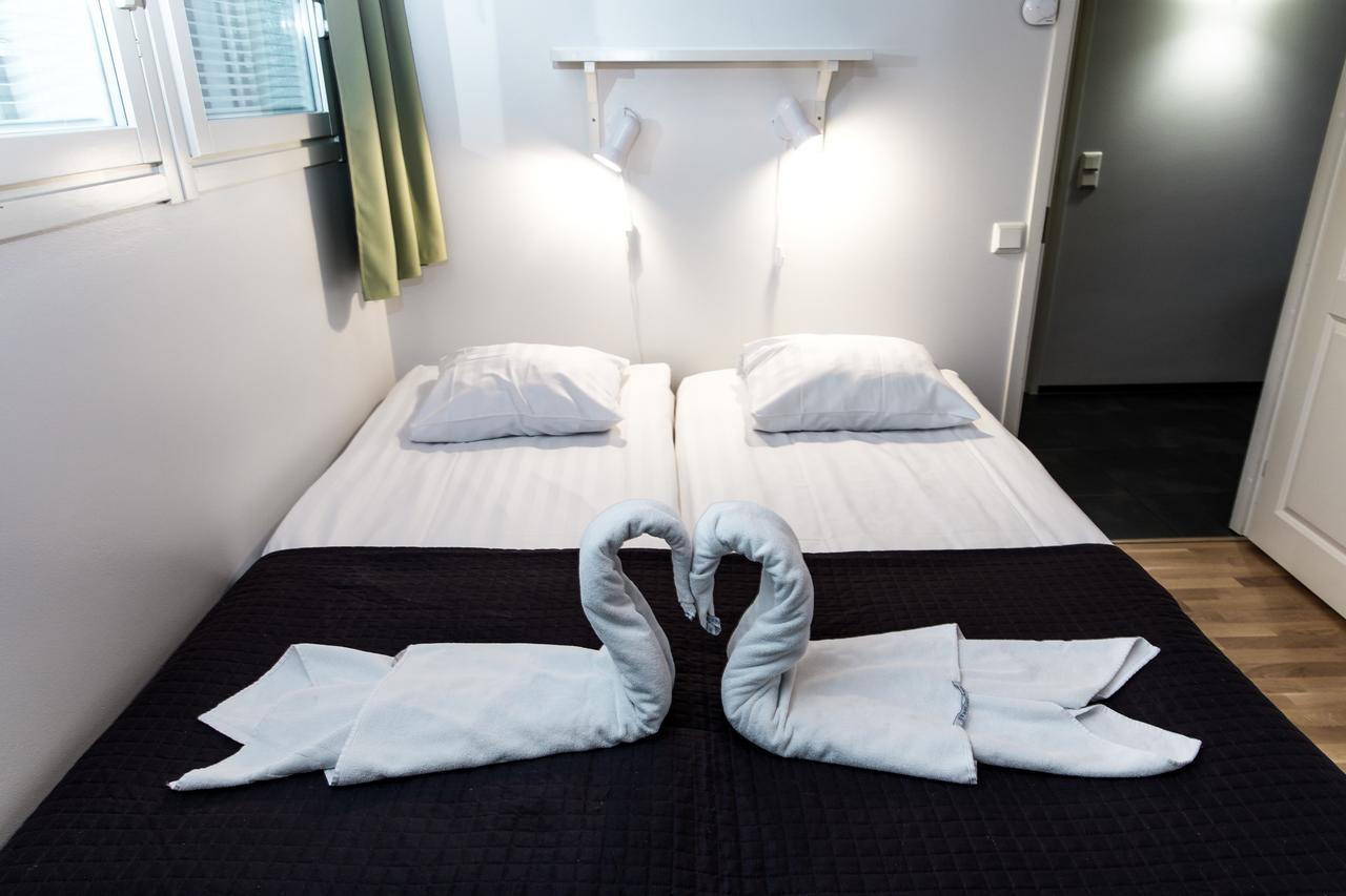 Holiday Linnunlahti Joensuu Dış mekan fotoğraf